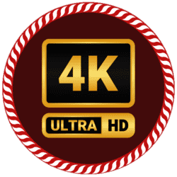 4K Ultra HD Videos